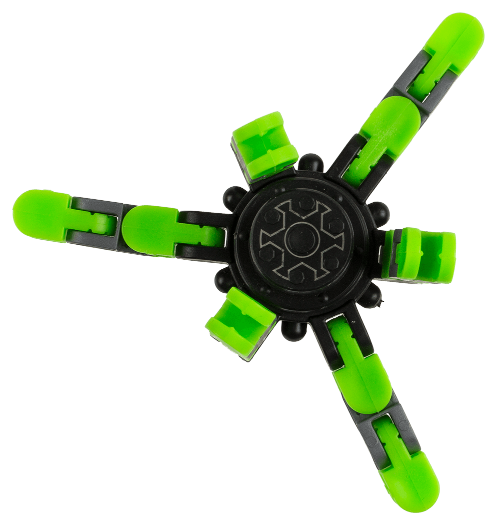 Construct N’ Spin,