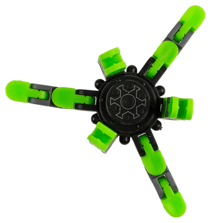 Construct N’ Spin,