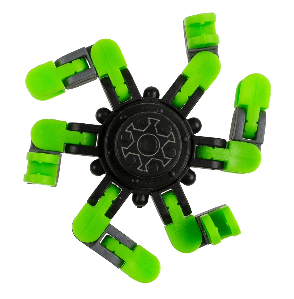 Construct N’ Spin,