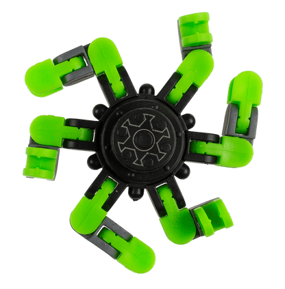 Construct N’ Spin,