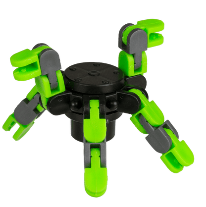 Construct N’ Spin,