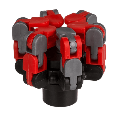 Construct N’ Spin,