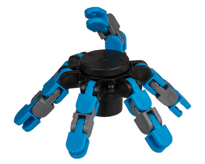 Construct N’ Spin,