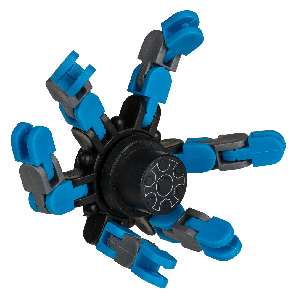 Construct N’ Spin,