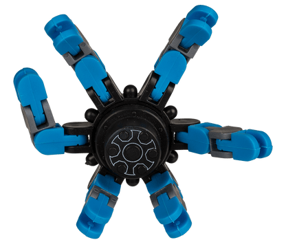 Construct N’ Spin,