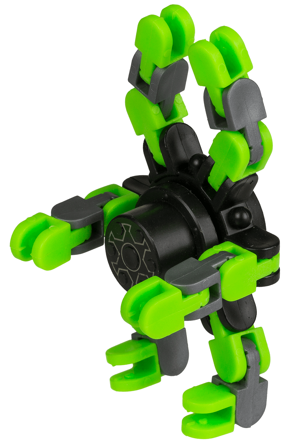 Construct N’ Spin,