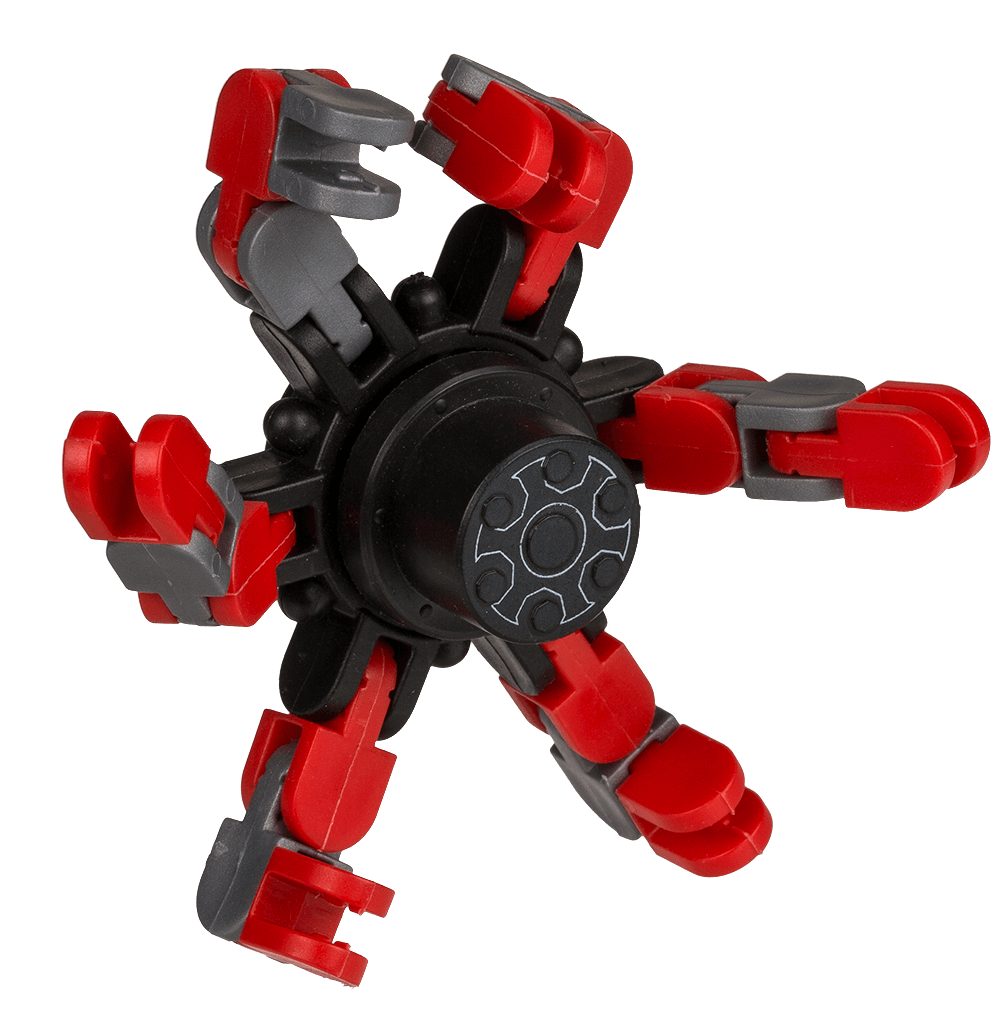 Construct N’ Spin,