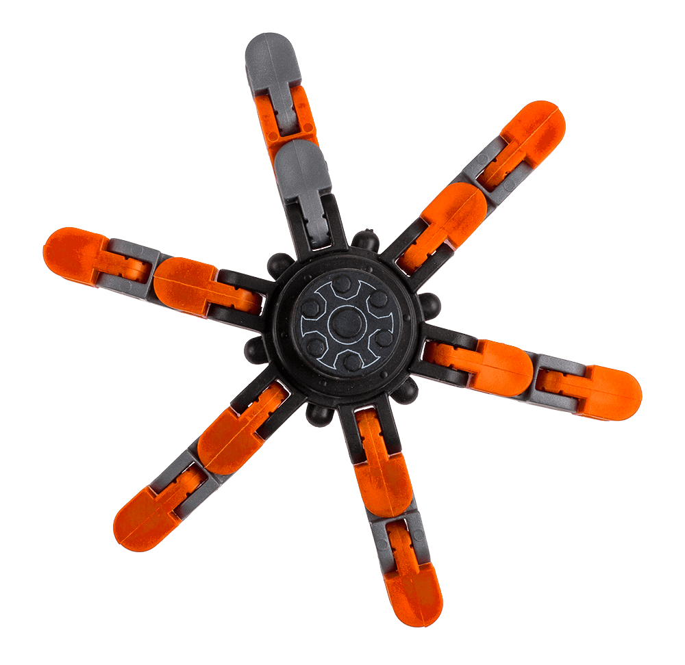 Construct N’ Spin,