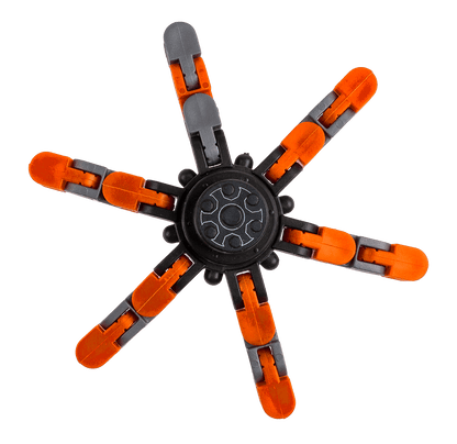 Construct N’ Spin,