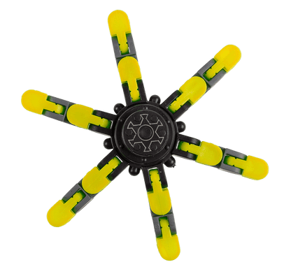 Construct N’ Spin,