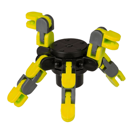 Construct N’ Spin,