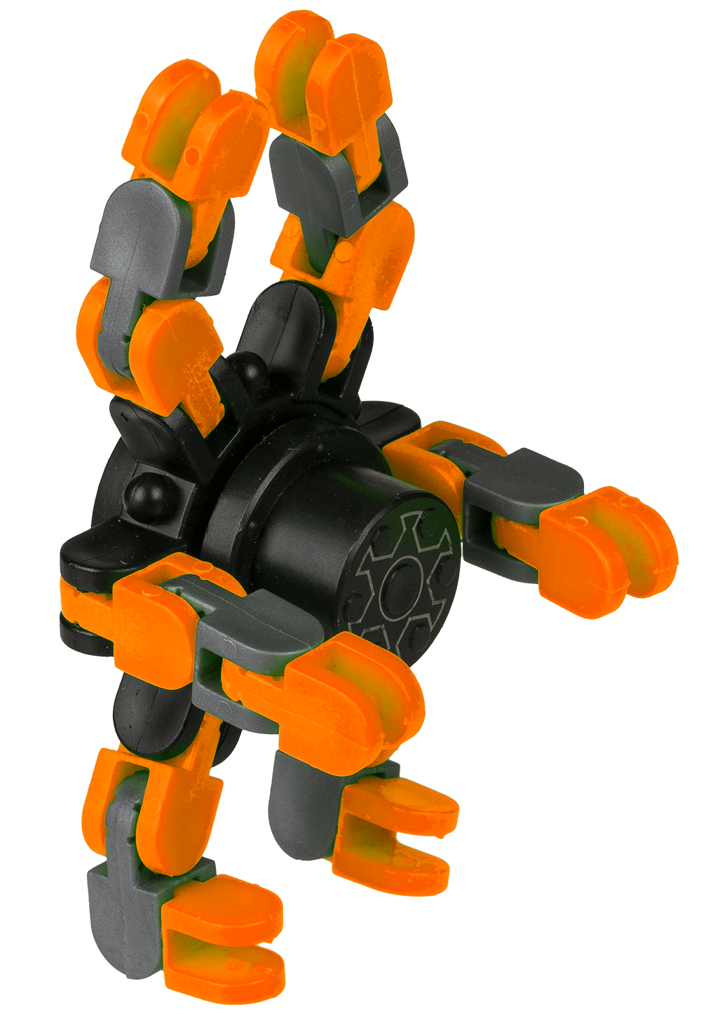 Construct N’ Spin,