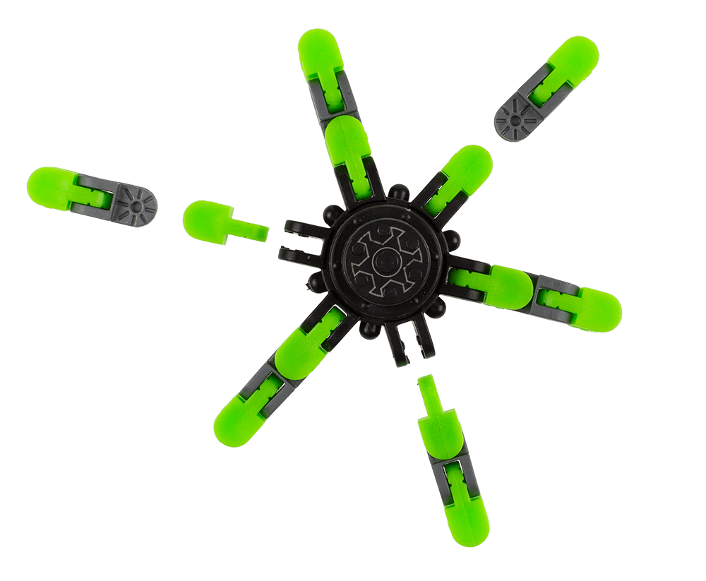 Construct N’ Spin,