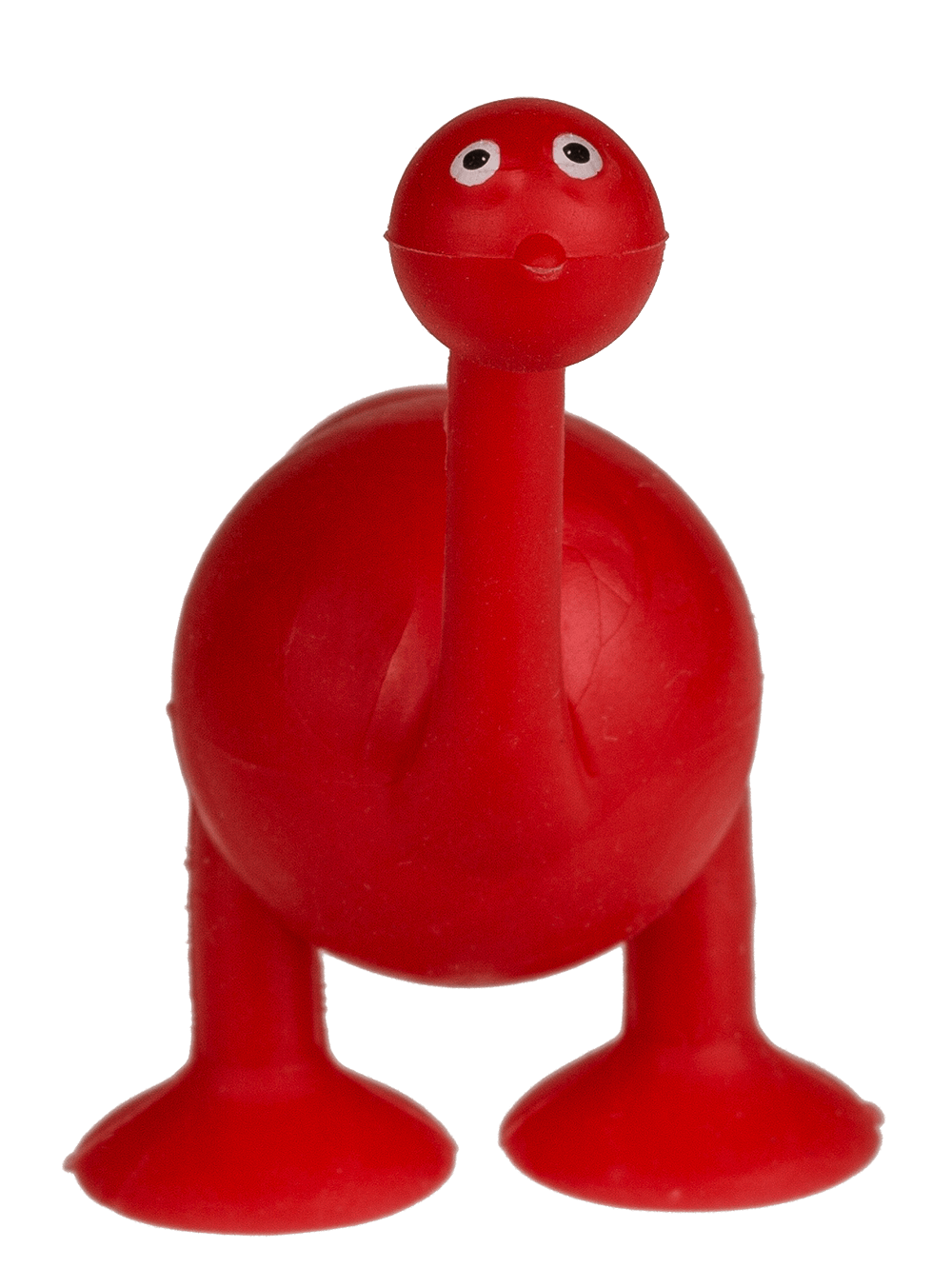 Silly Suction Animals, approx. 5 x 7 cm,