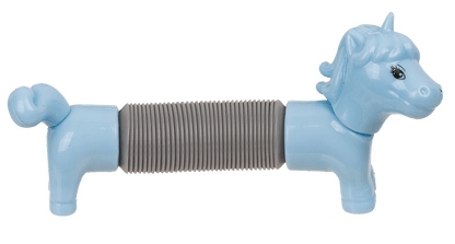 Stretchy Spring Unicorn, approx. 6,5 x 14 cm -