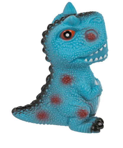 Ball Launcher, Dinosaur, approx. 9 x 12 cm,