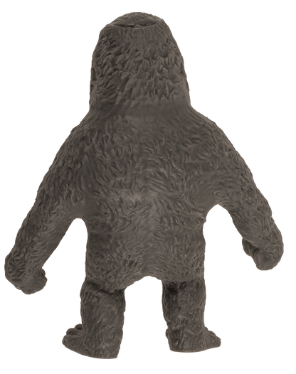 Stretchy Gorilla, approx. 8,5 x 10 cm,
