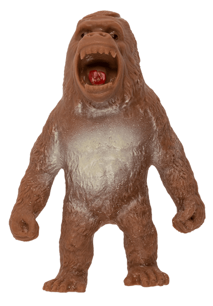 Stretchy Gorilla, approx. 8,5 x 10 cm,