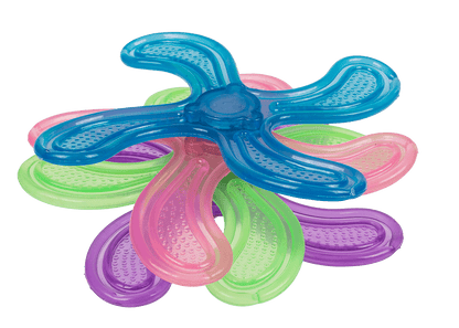 Light-up Glider,  Glow in the Dark,