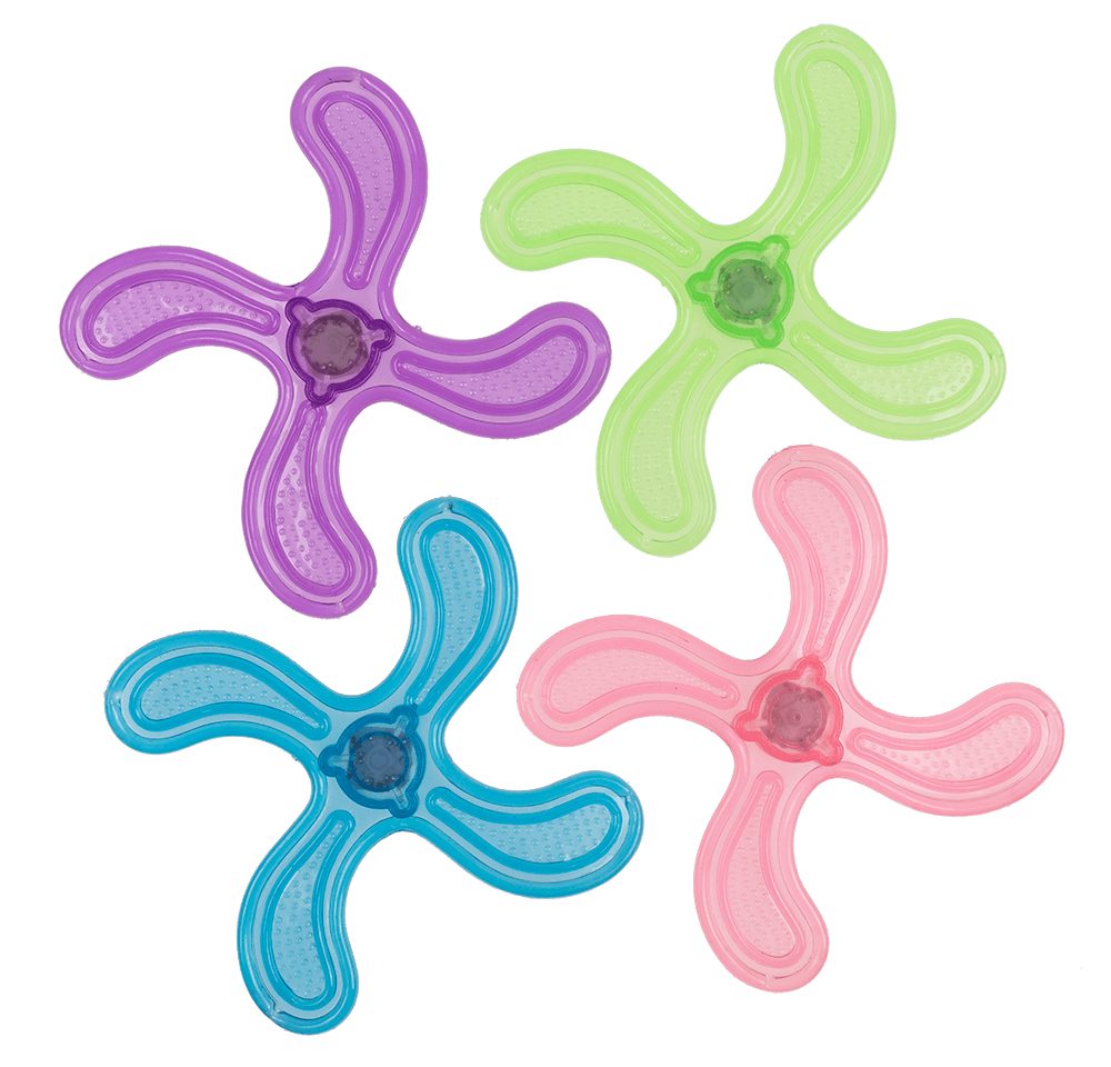 Light-up Glider,  Glow in the Dark,