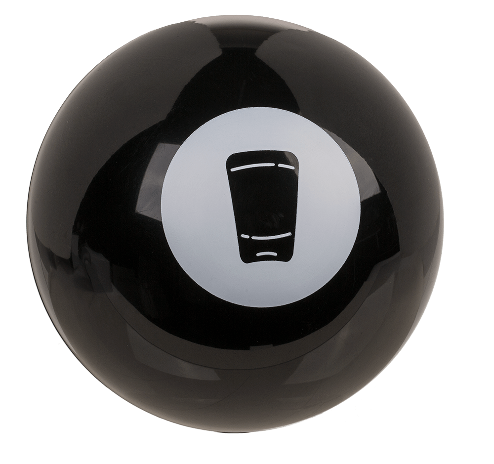 Decision Making Ball, Drinking Game.