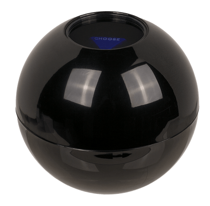 Decision Making Ball, Drinking Game.