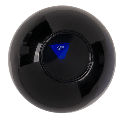 Decision Making Ball, Drinking Game.