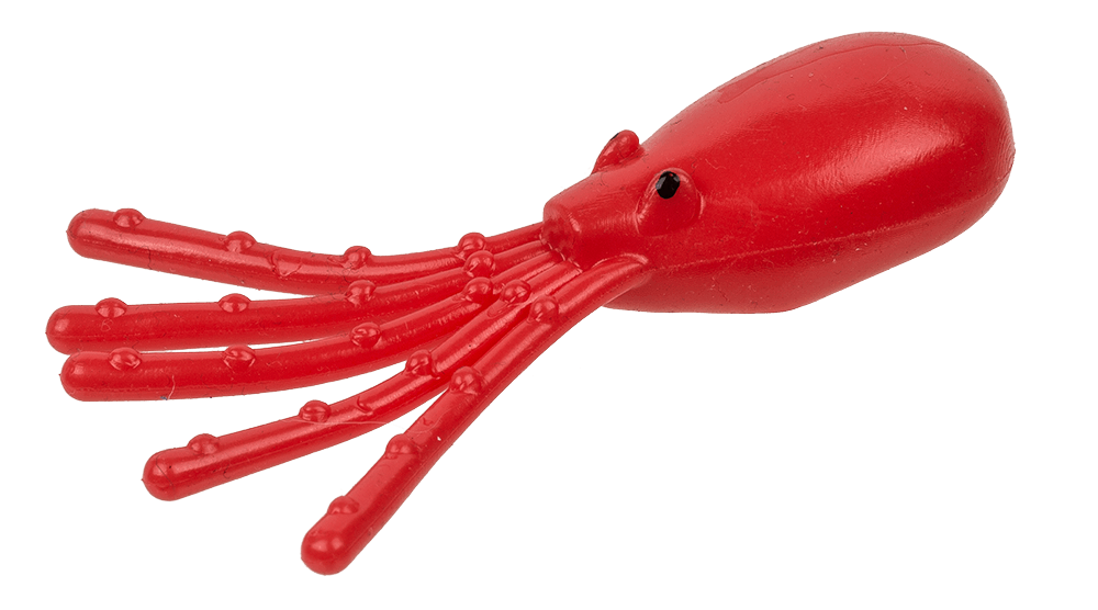 Slingshot, Sea-Life, approx. 8,5 x 3,5 cm,