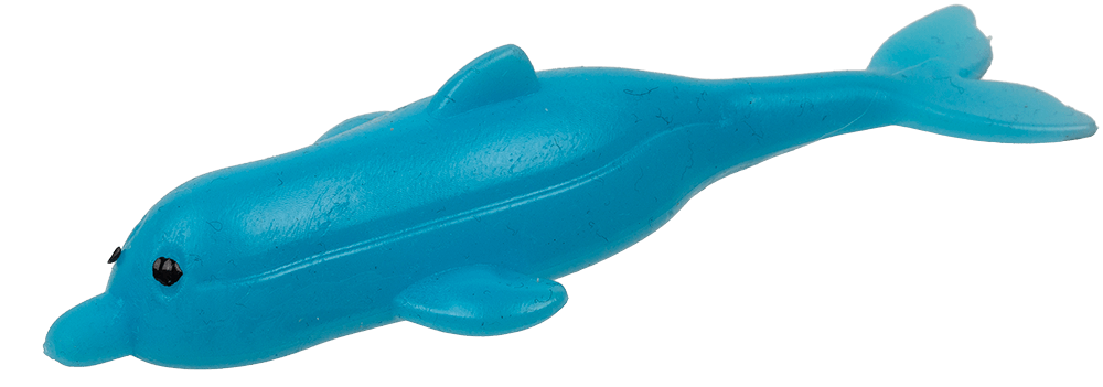 Slingshot, Sea-Life, approx. 8,5 x 3,5 cm,