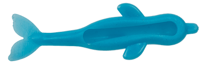 Slingshot, Sea-Life, approx. 8,5 x 3,5 cm,