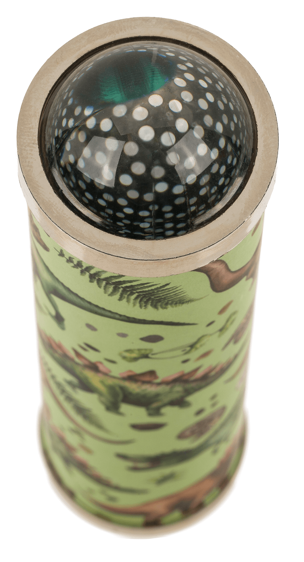 Kaleidoscope, Dinosaur, approx. 14,5 cm,