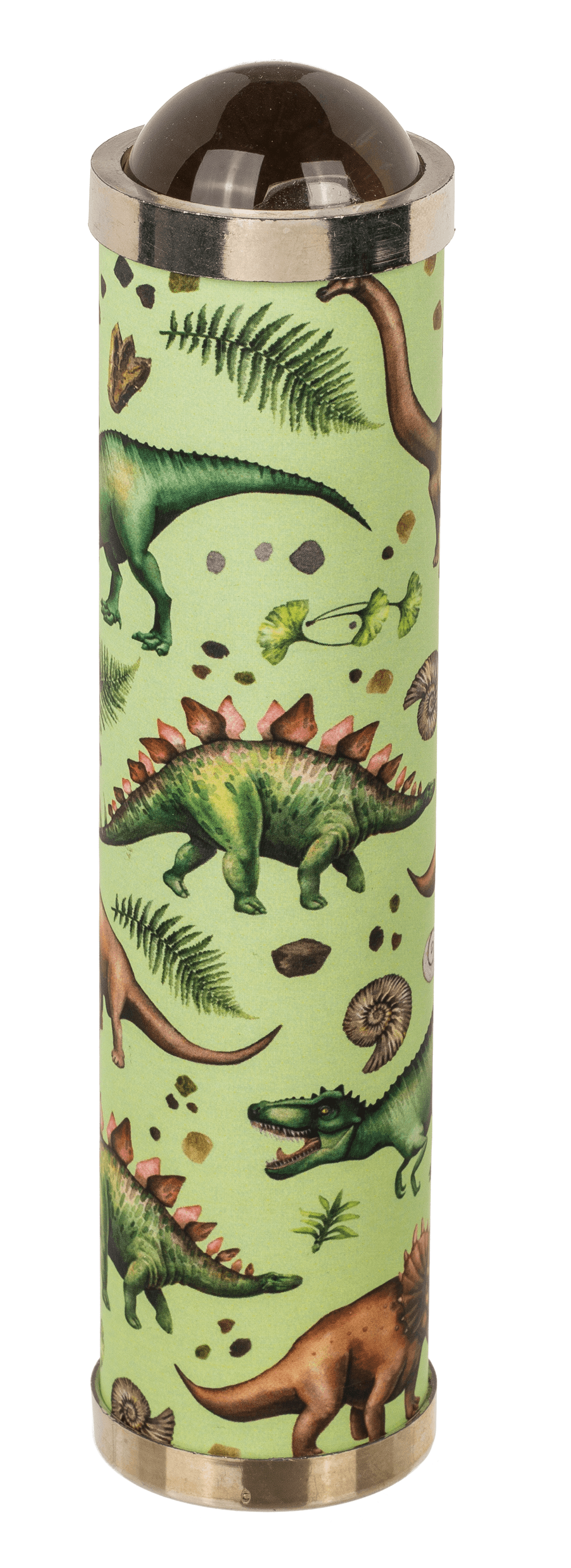 Kaleidoscope, Dinosaur, approx. 14,5 cm,