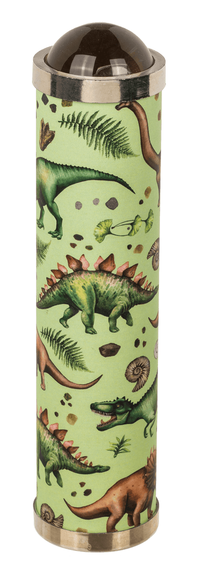 Kaleidoscope, Dinosaur, approx. 14,5 cm,