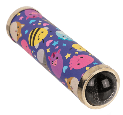 Kaleidoscope, Kawaii-Style, approx. 14,5 cm,