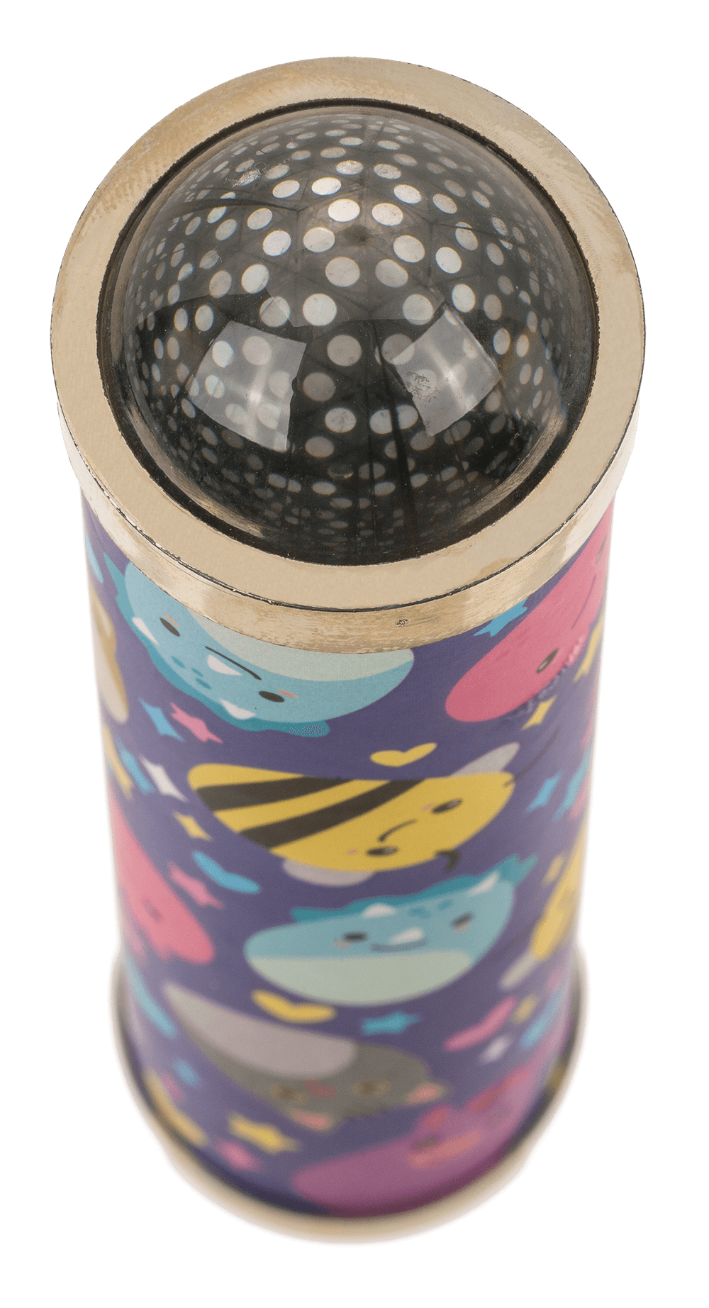 Kaleidoscope, Kawaii-Style, approx. 14,5 cm,