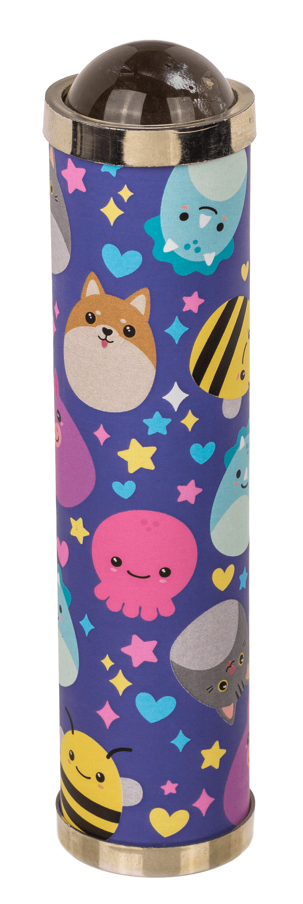 Kaleidoscope, Kawaii-Style, approx. 14,5 cm,