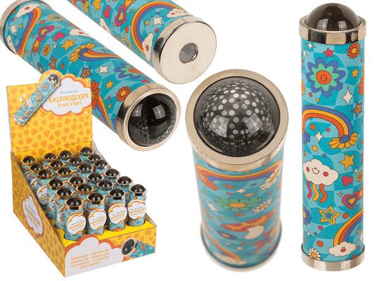 Kaleidoscope, Good Vibes, approx. 14,5 cm,