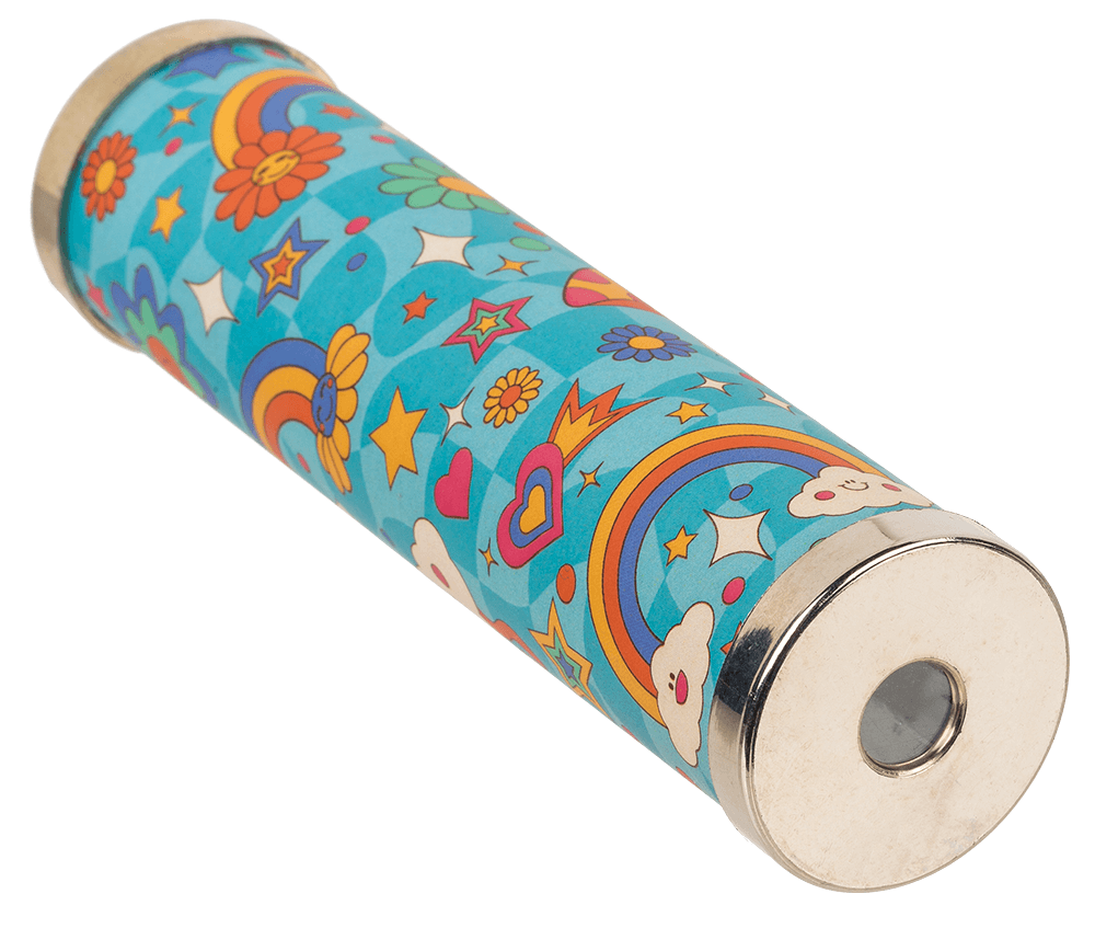 Kaleidoscope, Good Vibes, approx. 14,5 cm,