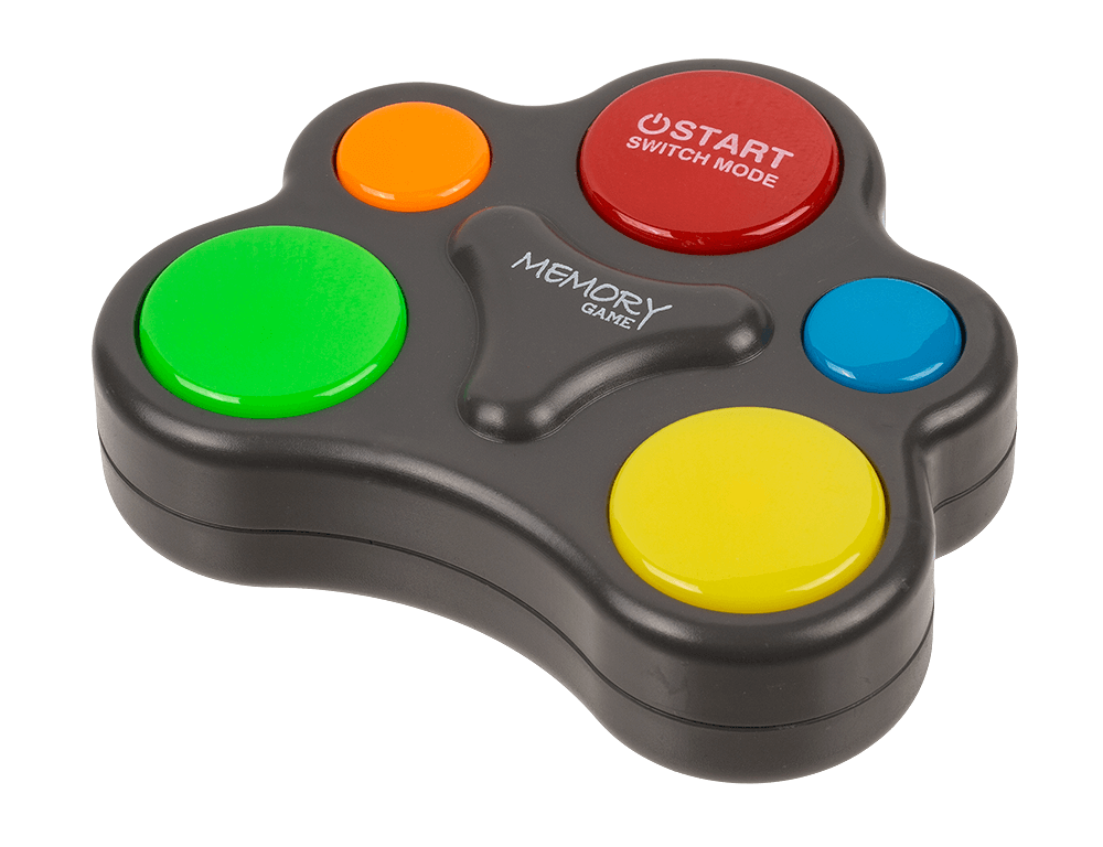 Deluxe Game, Can you remember, 2 in 1,