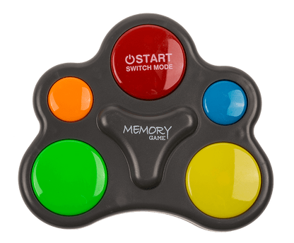 Deluxe Game, Can you remember, 2 in 1,