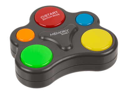 Deluxe Game, Can you remember, 2 in 1,