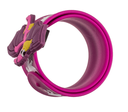 Snap Band, Dinosaur, approx. 21,5 x 3,5 cm,