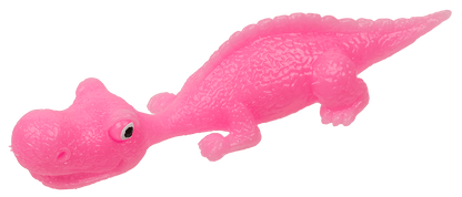 Slingshot, Dinosaur, approx. 13 x 4,5 cm,