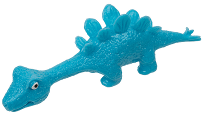 Slingshot, Dinosaur, approx. 13 x 4,5 cm,