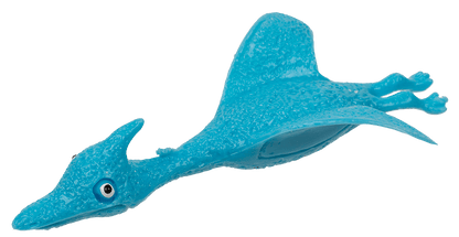 Slingshot, Dinosaur, approx. 13 x 4,5 cm,