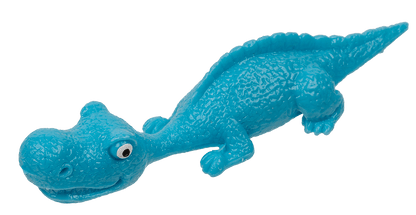 Slingshot, Dinosaur, approx. 13 x 4,5 cm,