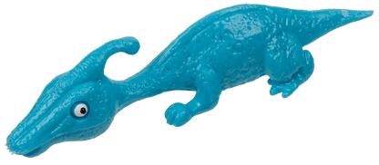 Slingshot, Dinosaur, approx. 13 x 4,5 cm,