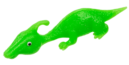 Slingshot, Dinosaur, approx. 13 x 4,5 cm,