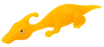 Slingshot, Dinosaur, approx. 13 x 4,5 cm,