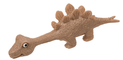 Slingshot, Dinosaur, approx. 13 x 4,5 cm,